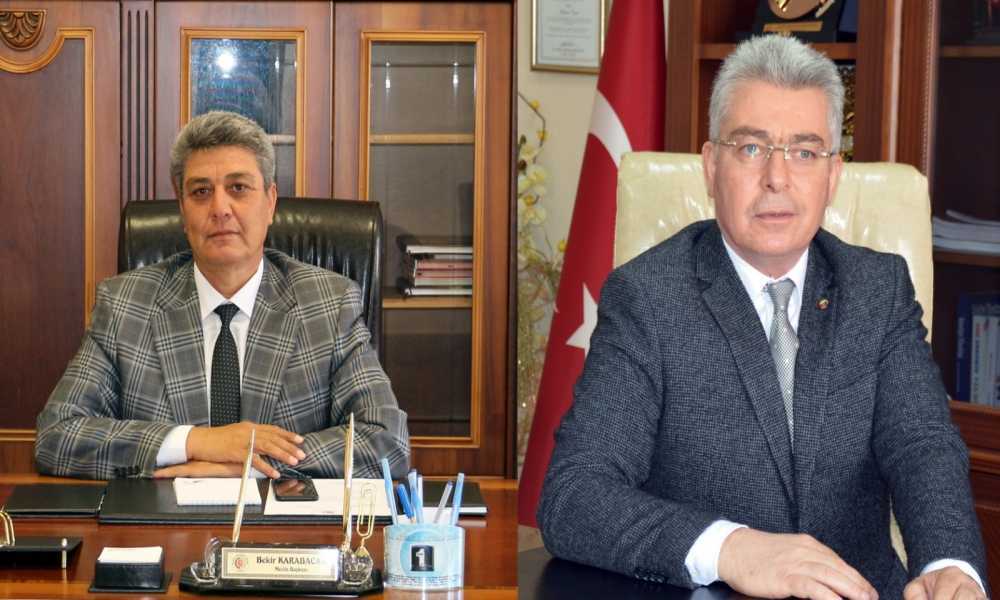 NTO'dan 23 Nisan Mesajı