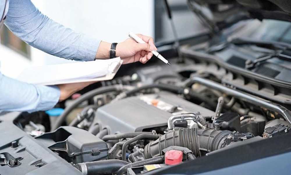 Araç muayenesi de af kapsamına alındı