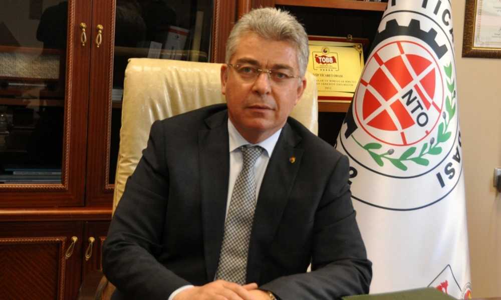 Nizip'e gümrük müdürlüğü müjdesi