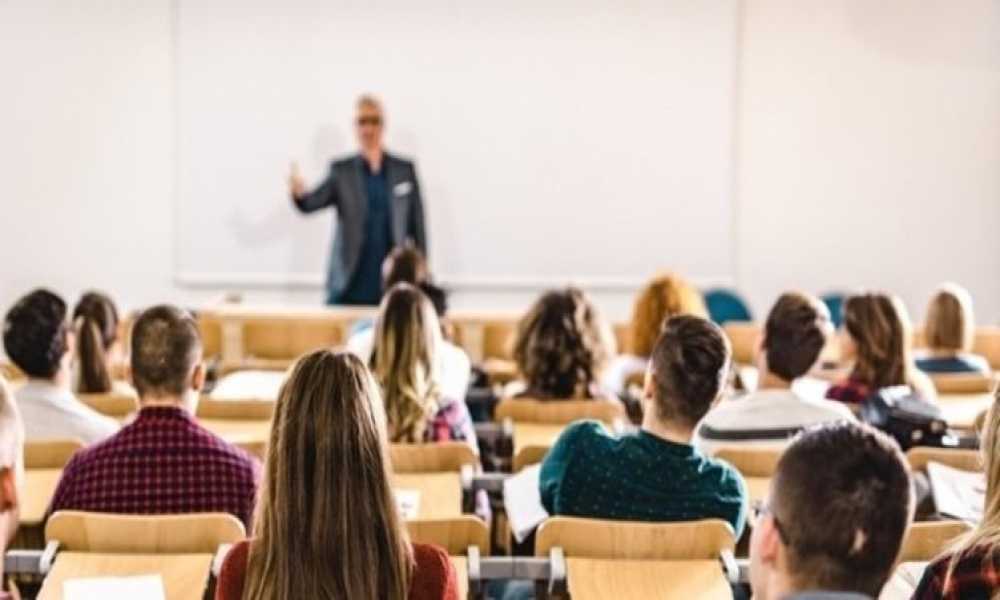 YÖK'ten yüz yüze eğitim açıklaması