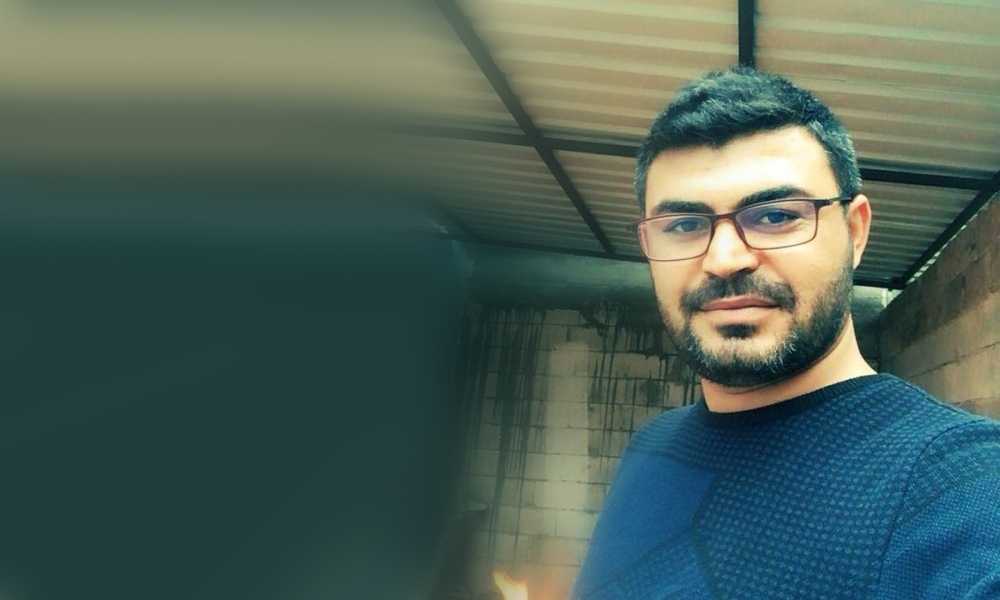 Ekrem Sarı, kalp krizi sonucu hayatını kaybetti