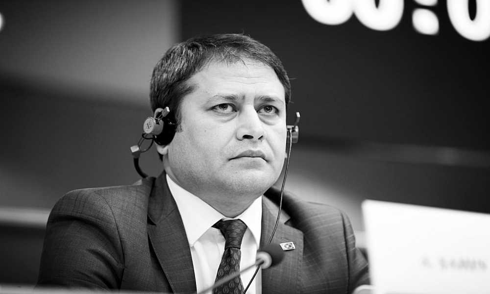 Vekil Şahin müjdeyi verdi...