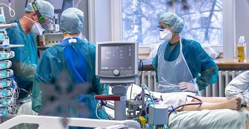 Covid-19’dan ölenlerle ilgili dehşete düşüren araştırma