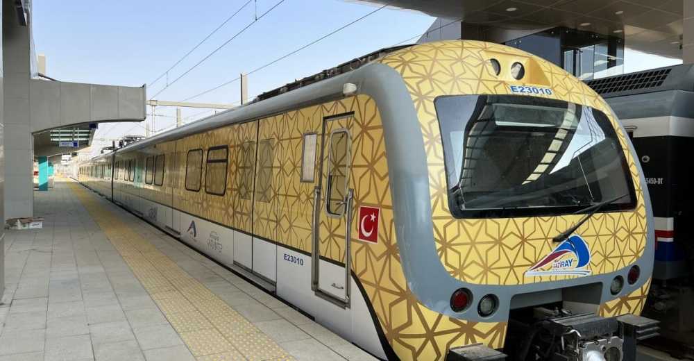 Gaziray 5 Şubat'a kadar uzatıldı