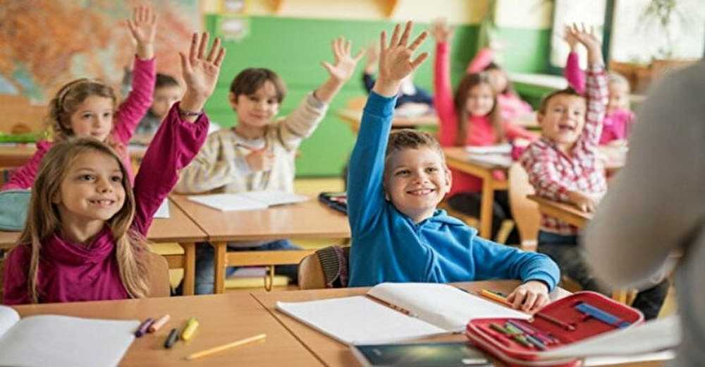 Okul Takvimi Değişti!