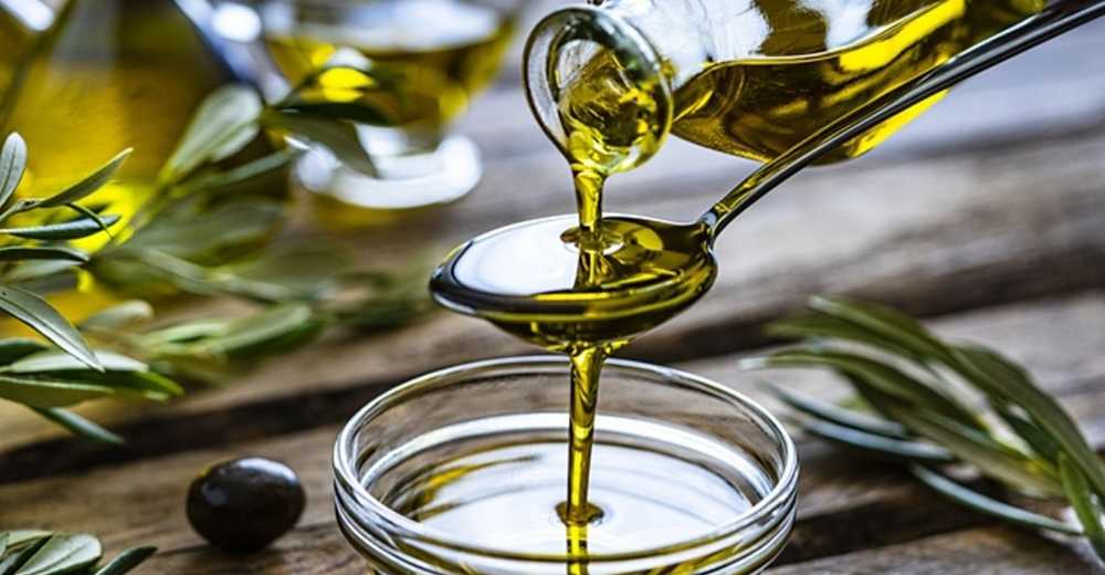 Zeytinyağındaki korkutan tehlike!