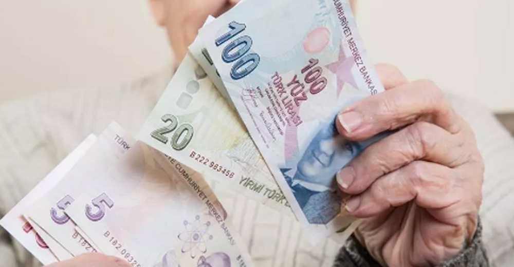 Yaşlılık Maaşı Belli Oldu!