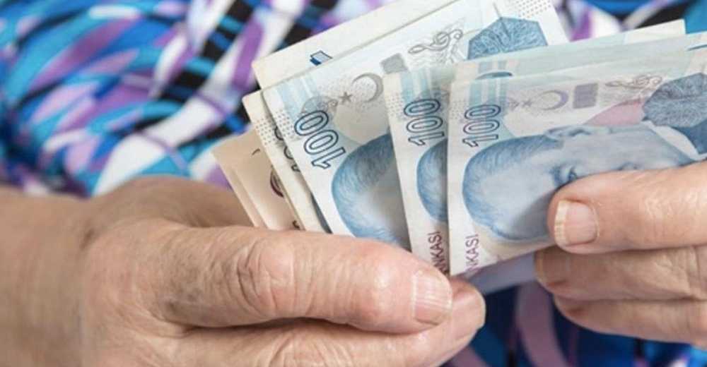 Emekli maaşlarından sonra, gözler bayram ikramiyesinde
