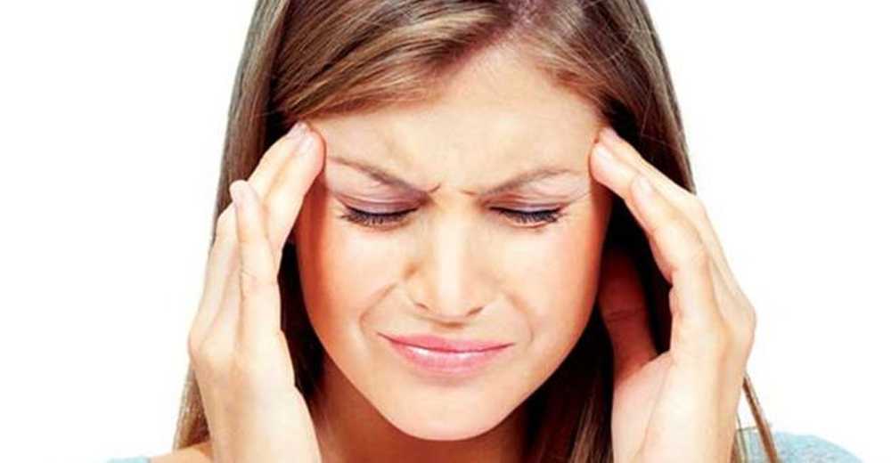  Oruçluyken Baş Ağrısına Ne İyi Gelir, Nasıl Geçer?