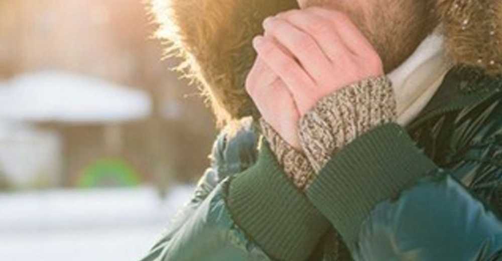 Mevsimin ilk kutup kökenli soğuk hava dalgası geliyor! 