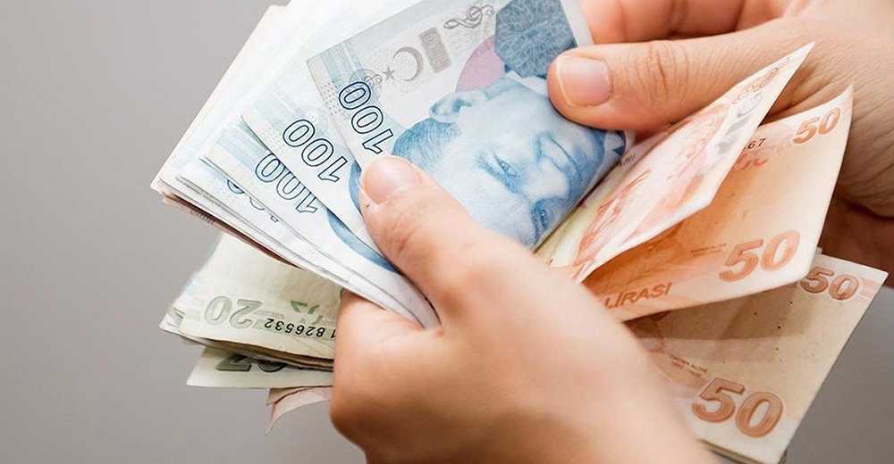 Emeklileri sevindiren haber geldi