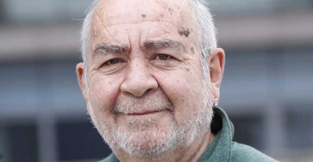 'Leyla İle Mecnun'un Ak Sakallı Dede'si Köksal Engür son yolculuğuna uğurlandı