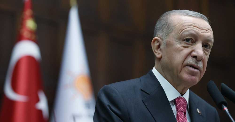 Cumhurbaşkanı Recep Tayip Erdoğan Gaziantep’e geliyor  