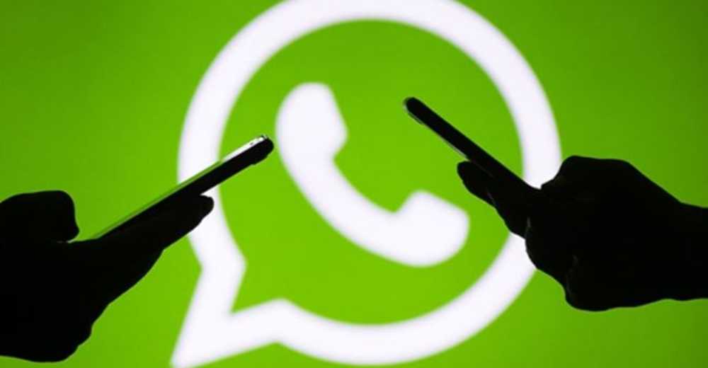 WhatsApp’tan yeni özellik açıklaması! 