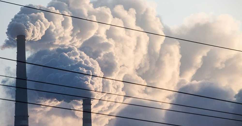 Türkiye'nin sera gazı emisyonu arttı!