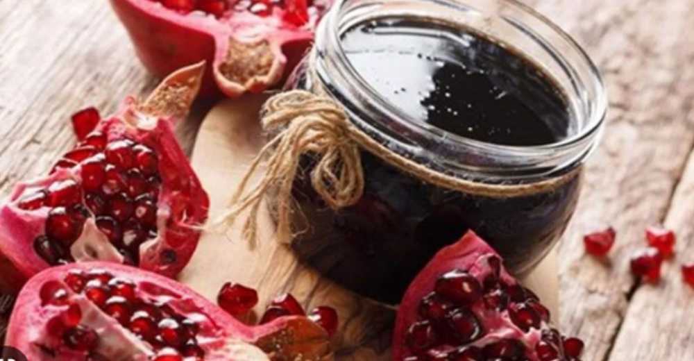 Nar ekşili soslar neden yasaklandı?Bakanlık’tan açıklama geldi!!!