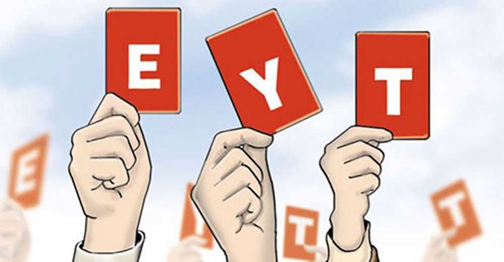 EYT kredisi amaç dışı kullanılamaz