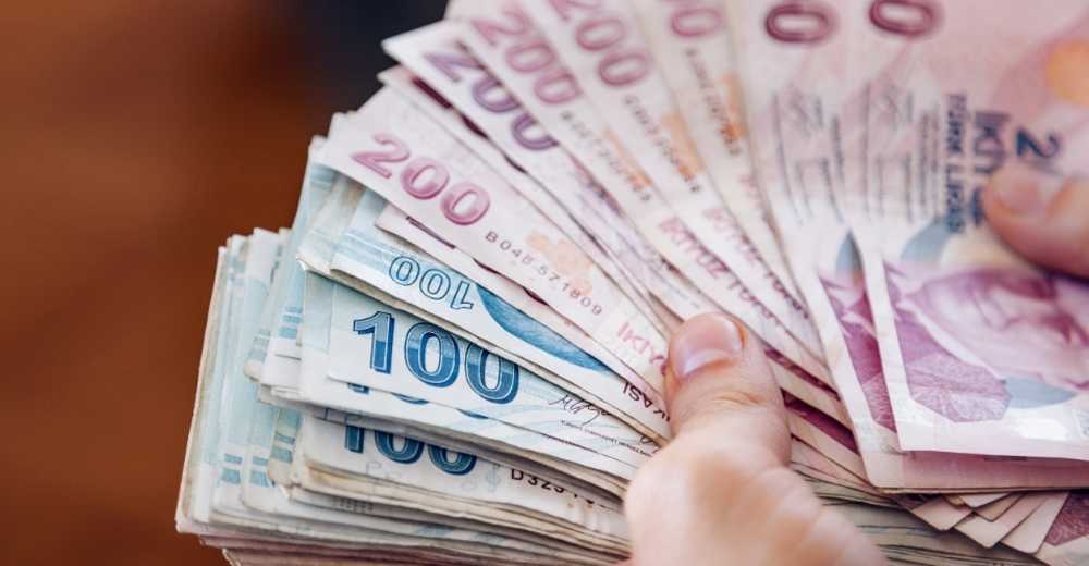 Kamu işçisine yüzde 45 zam!