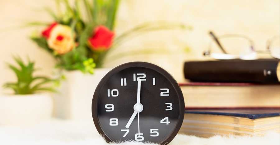 21 yıl sonra ilk değişiklik için düğmeye basıldı!