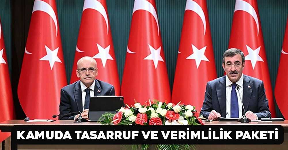 Ucundan kıyısından tasarruf