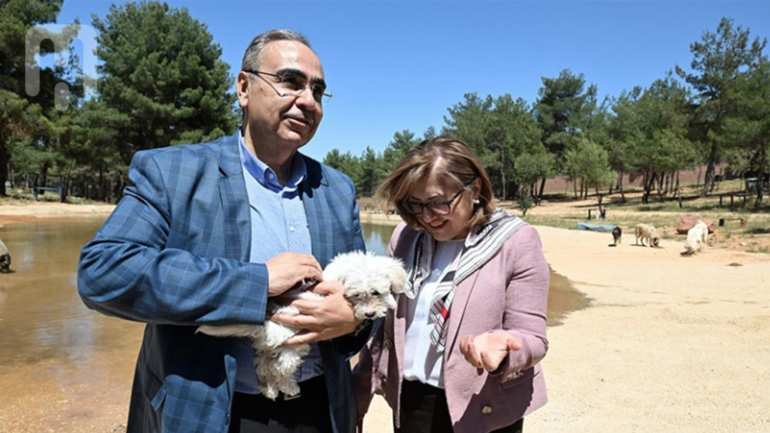 Bu merkez Türkiye modeli olabilir