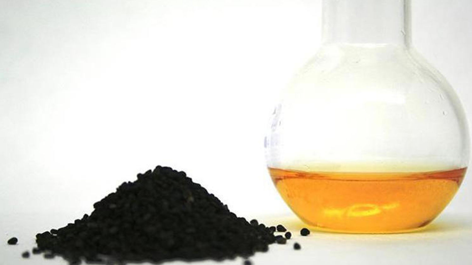 Çörek otunu aç karnına çiğneyince bakın ne oluyor?