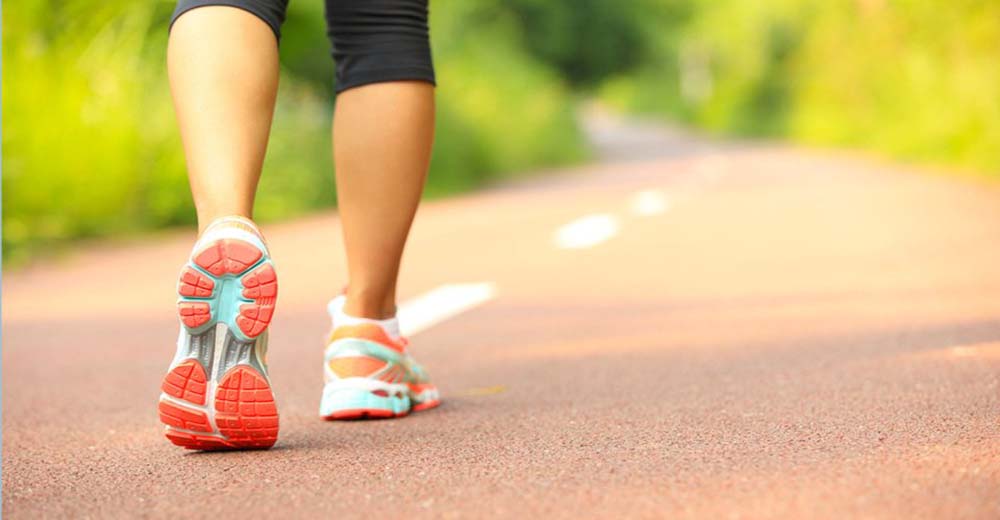 Uzmanlar günde kaç adım atılması gerektiğini açıkladı!