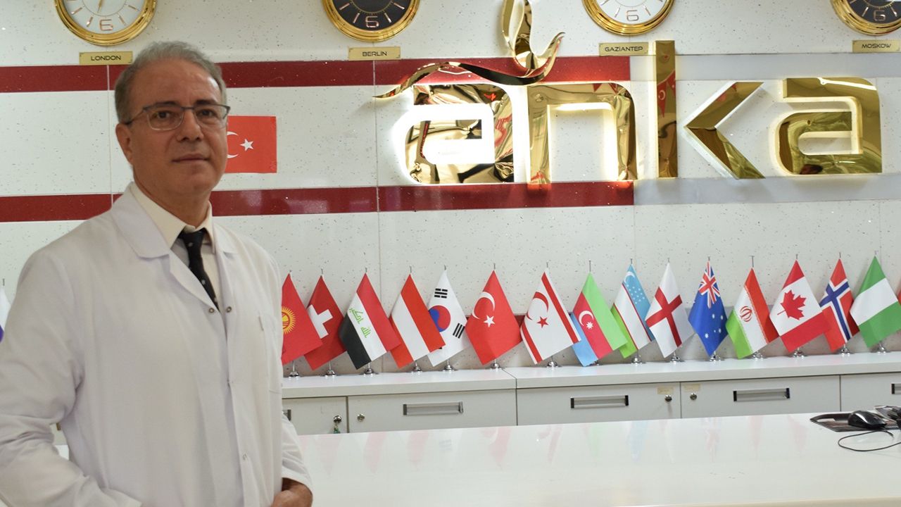 Çocuklarda ishal uyarısı