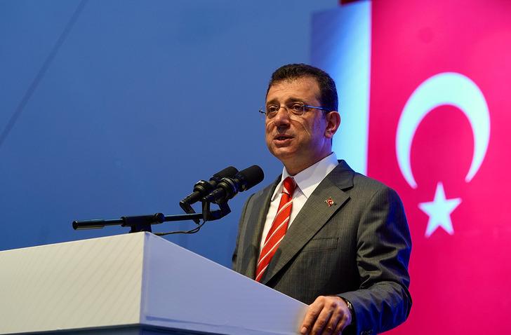 Erdoğan duyurmuştu, İmamoğlu SGK prim borçları için harekete geçti!