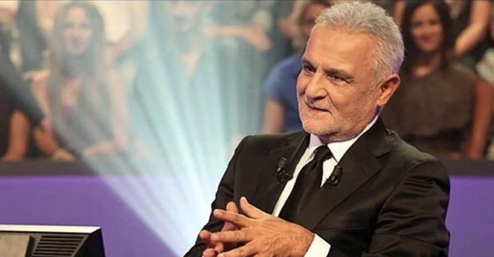 Kenan Işık hayatını kaybetti!