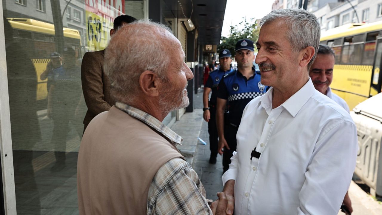 Tahmazoğlu işin sırrını açıkladı
