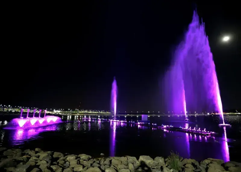 Gaziantep'te nara sesleri