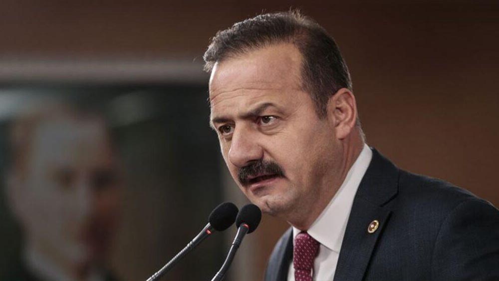 Yeni parti geliyor...