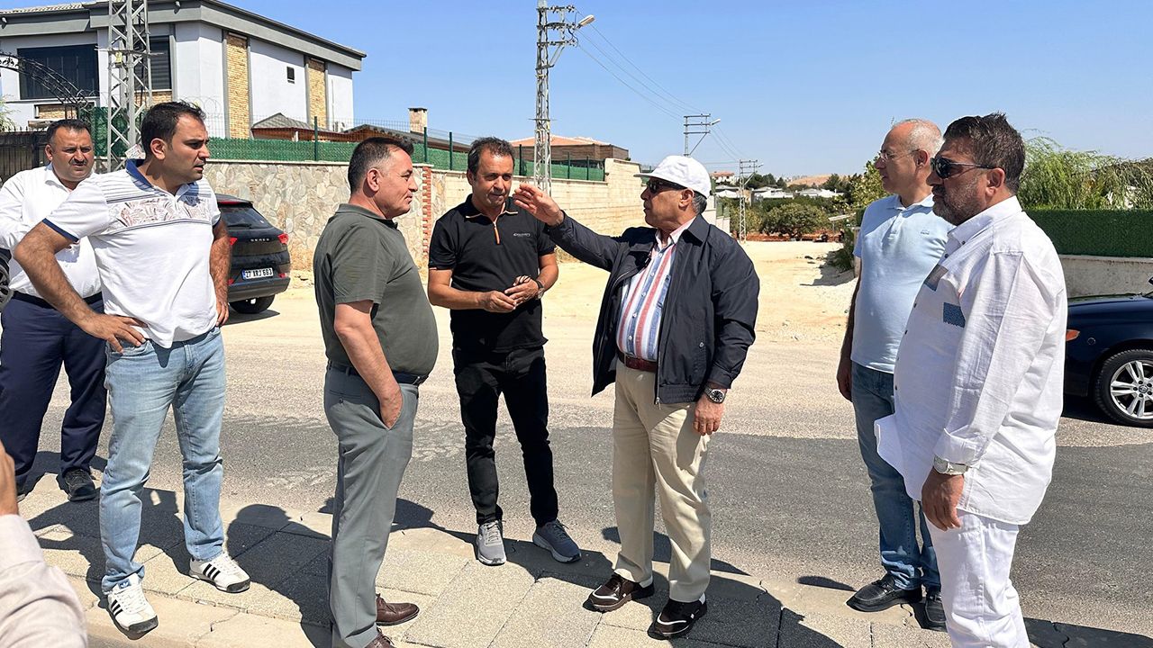 Oğuzeli şahlanacak