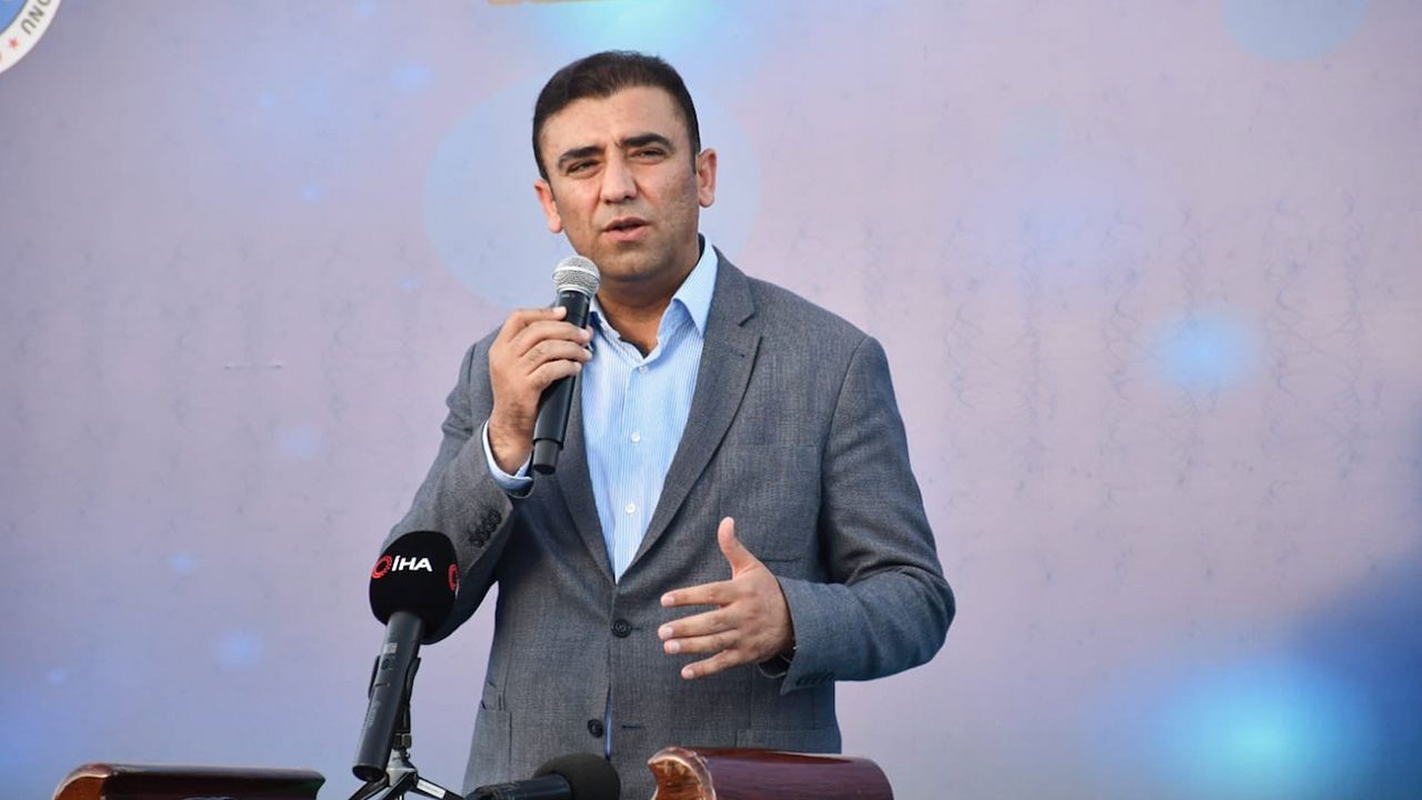 Milli Eğitimde yeni müdür tanıdık