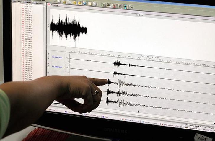 Bursa'da sabah saatlerinde korkutan deprem!