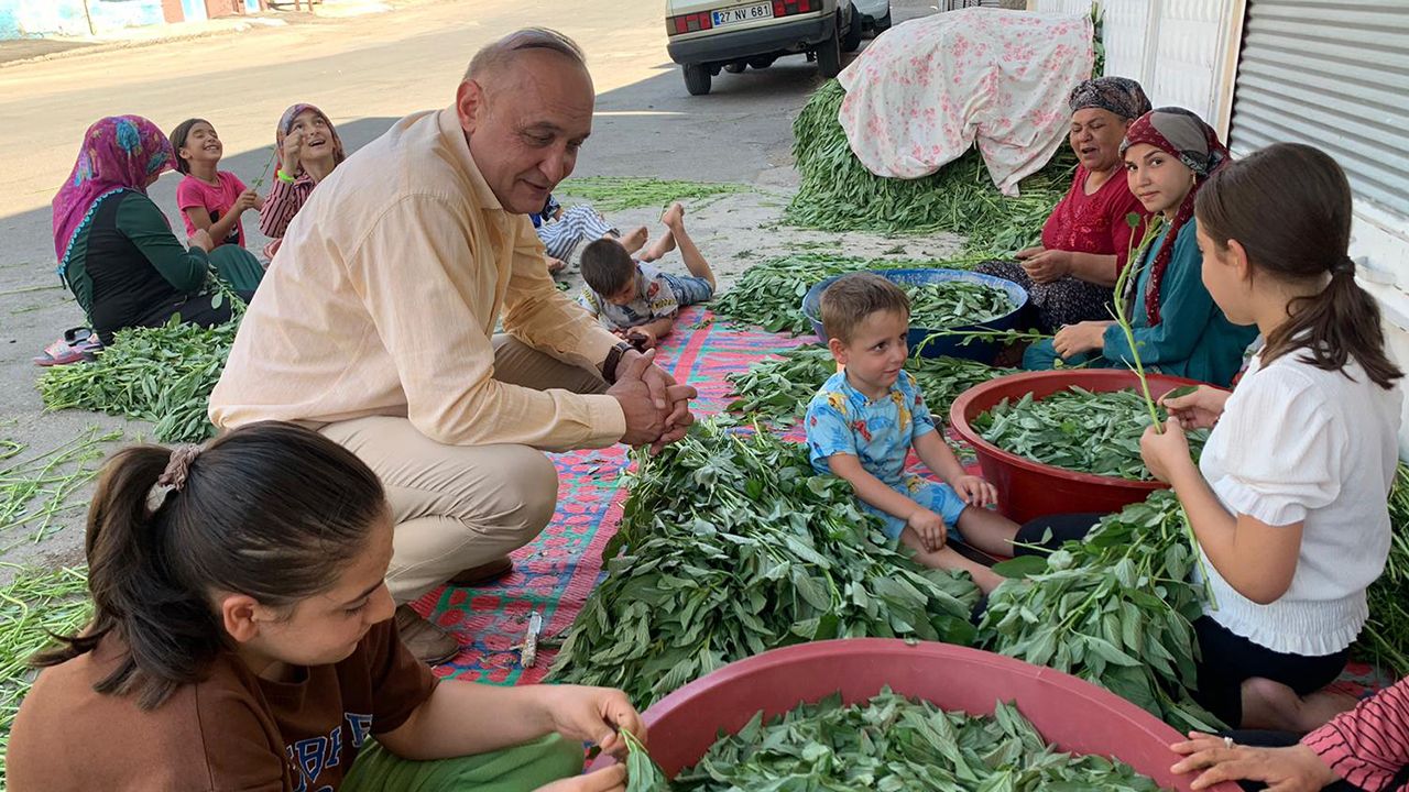 Meriç’ten MESEM tepkisi