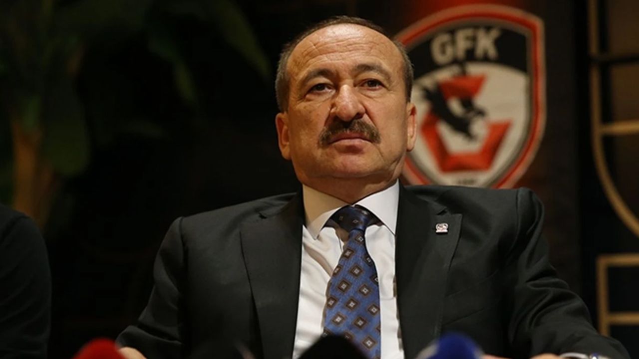 Başkan destek bekliyor