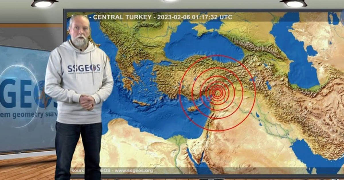 Deprem konusunda zaman daraldı uyarısı