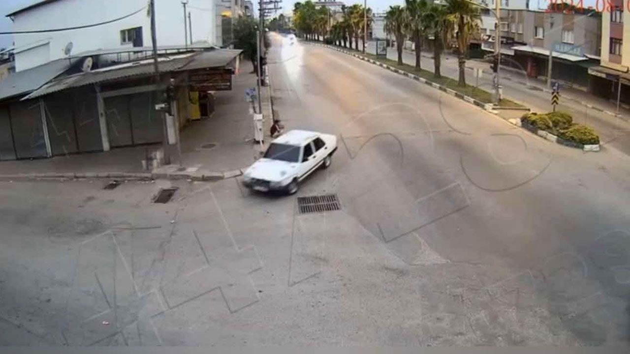 Yok artık denilen hırsızlık