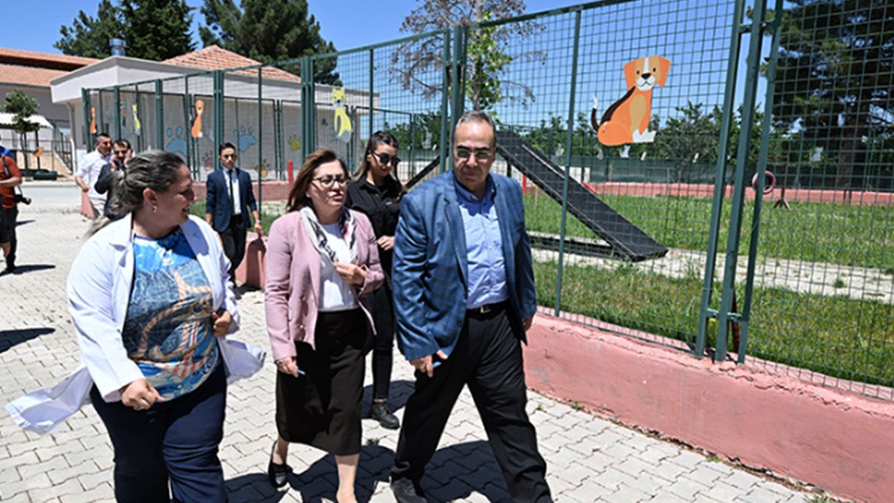 Şahin başarısını anlattı