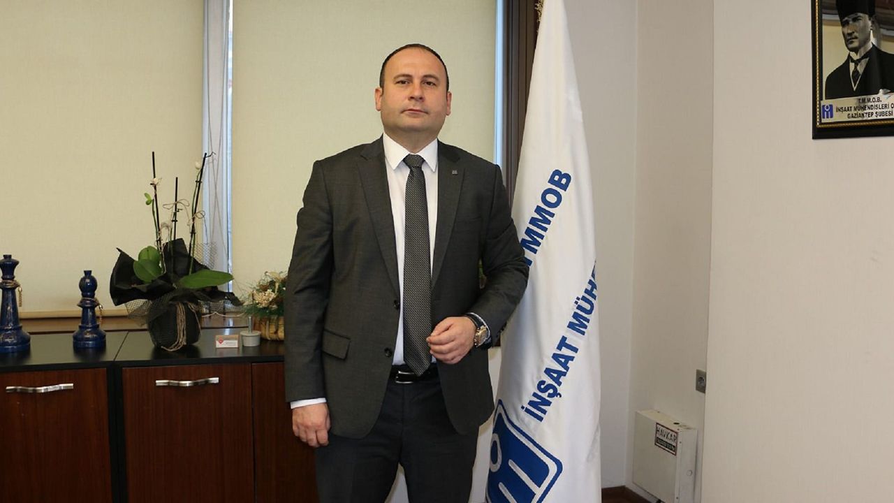 Uyarıyoruz ama kimse umursamıyor