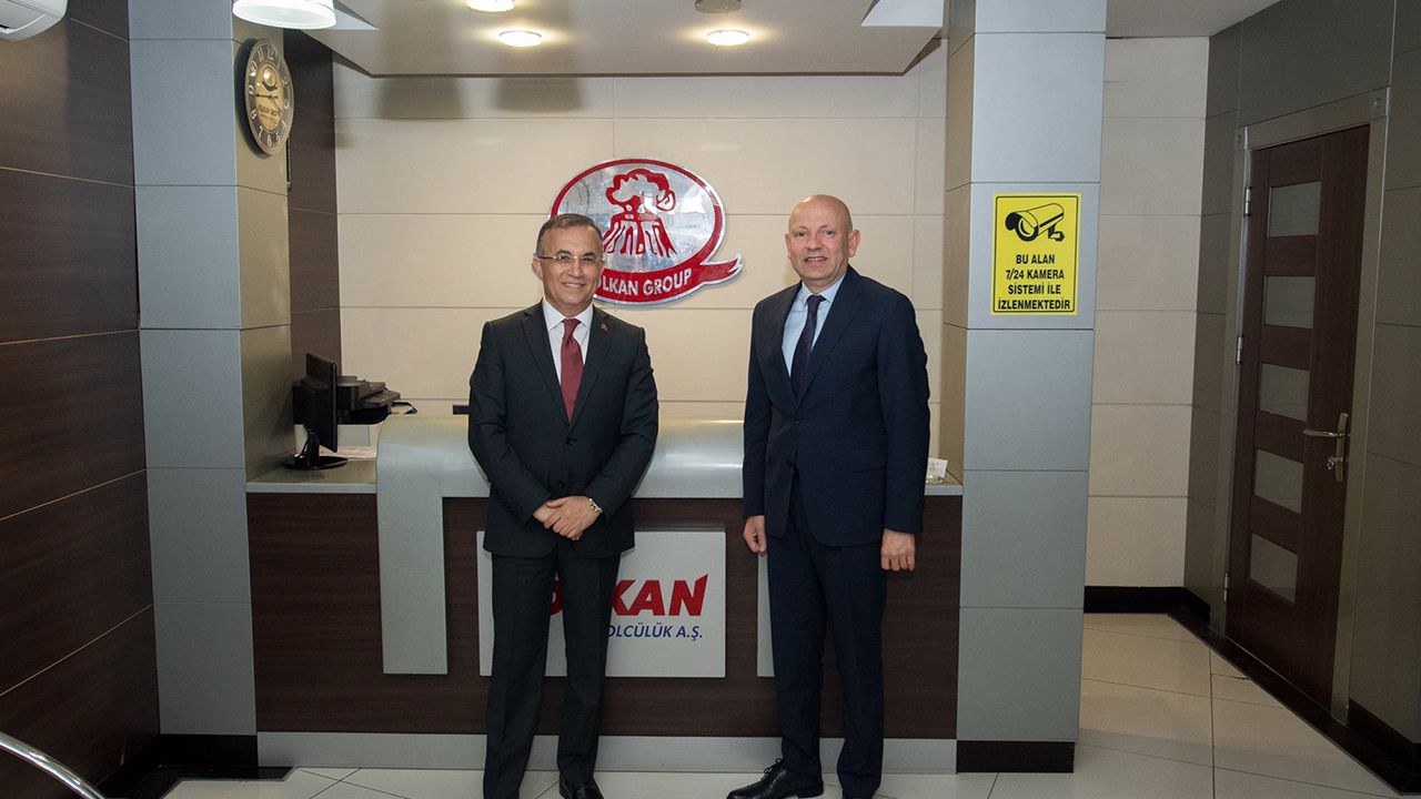 Bilal Çeker sözünü tuttu