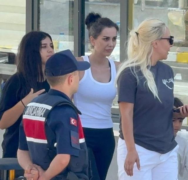 Dilan Polat tahliye edildi!