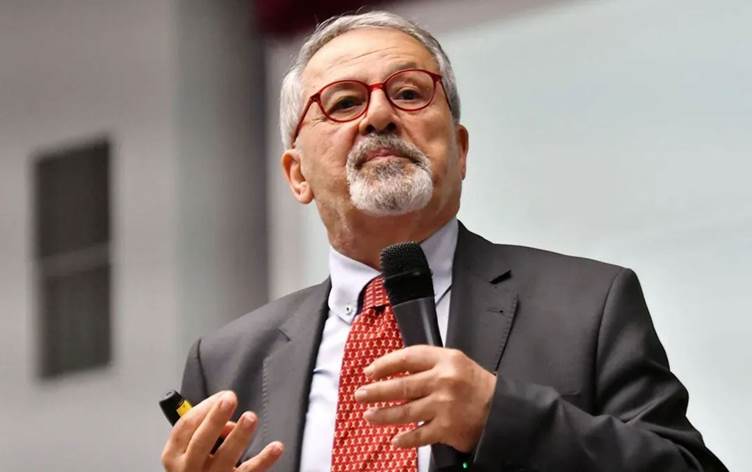 Prof. Dr. Naci Görür 7, 4 büyüklüğünde deprem beklediği 3 ili açıkladı