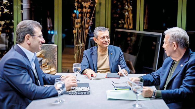 Mansur Yavaş önseçime katılmıyor