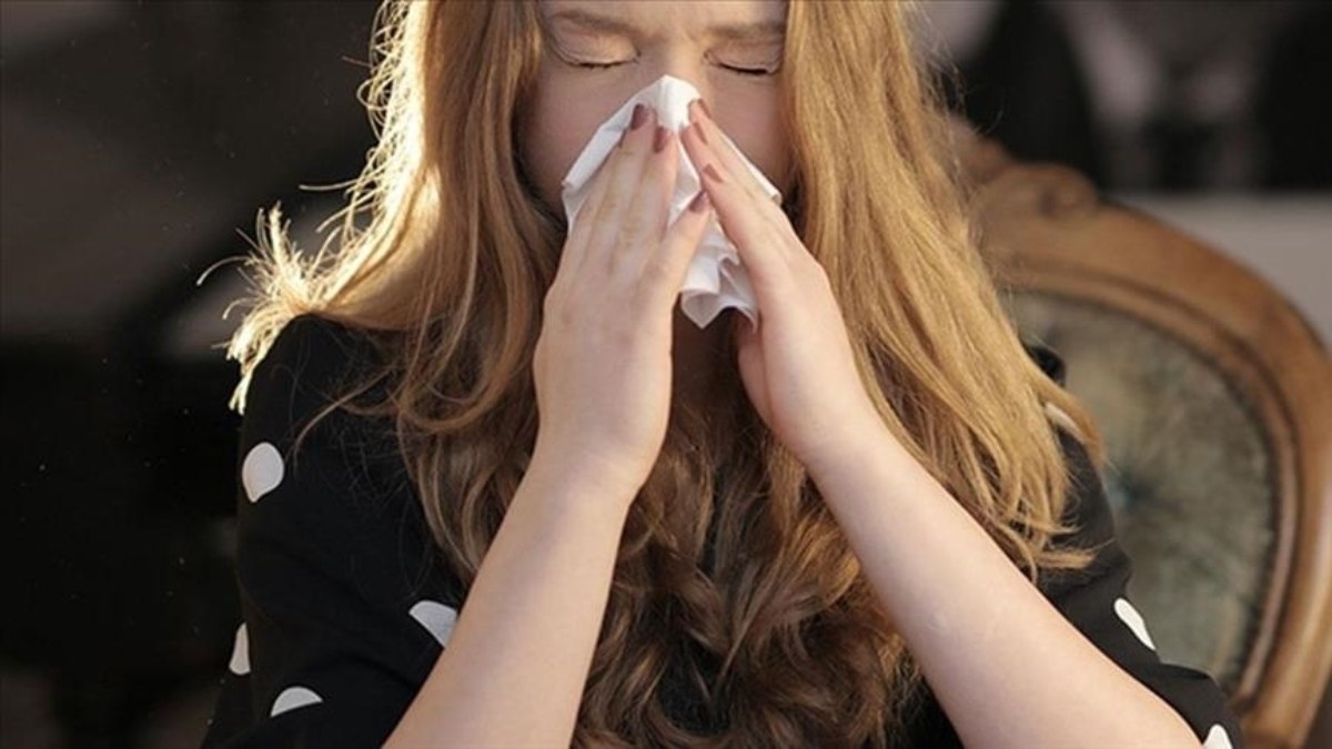 İşte öksürükten kurtulmak için bazı öneriler: