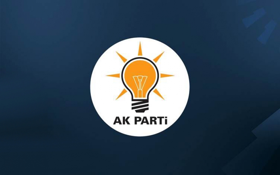 AK Parti 8. Olağan Büyük Kongresi’nde partinin MKYK kadrosu belirlendi.