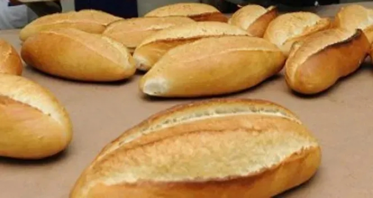 Gaziantep’te ekmek zammı yolda!
