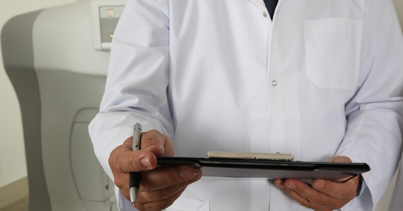 Hastanede Değişim Hissediliyor: Nizip Devlet’te Hizmette Yeni Dönem